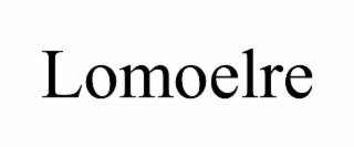 LOMOELRE