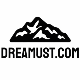 DREAMUST.COM