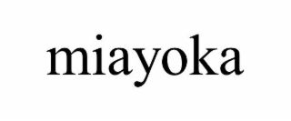 MIAYOKA