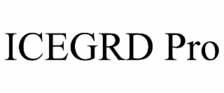 ICEGRD PRO