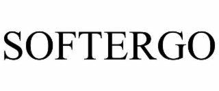 SOFTERGO