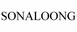 SONALOONG
