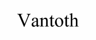 VANTOTH