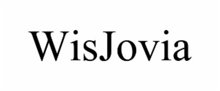 WISJOVIA