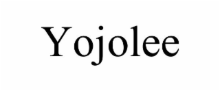 YOJOLEE