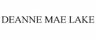DEANNE MAE LAKE
