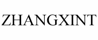 ZHANGXINT