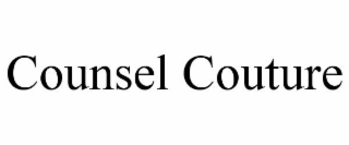 COUNSEL COUTURE