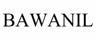 BAWANIL