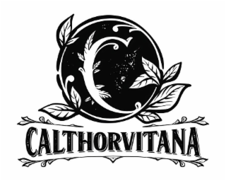 C CALTHORVITANA