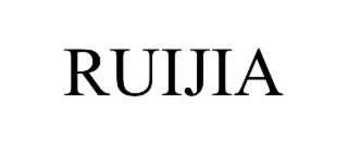 RUIJIA