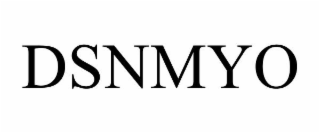 DSNMYO