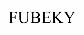 FUBEKY