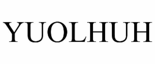 YUOLHUH