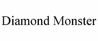 DIAMOND MONSTER