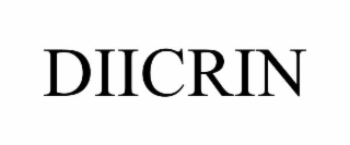 DIICRIN