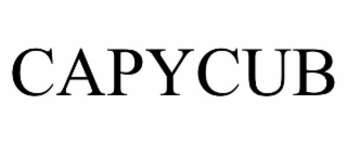 CAPYCUB
