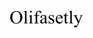 OLIFASETLY