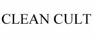 CLEAN CULT