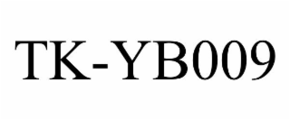 TK-YB009