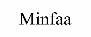 MINFAA