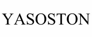 YASOSTON