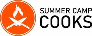 SUMMER CAMP COOKS
