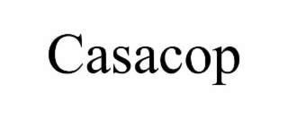 CASACOP