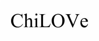 CHILOVE