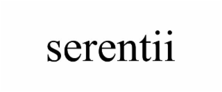 SERENTII