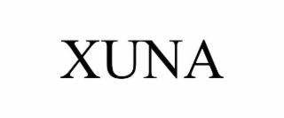 XUNA