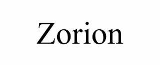 ZORION