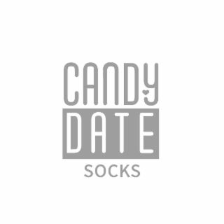 CANDY DATE SOCKS