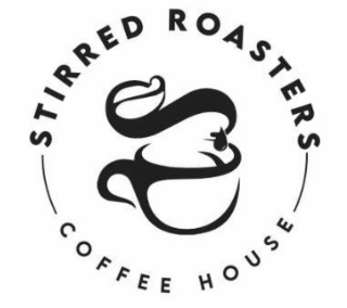 STIRRED ROASTERS COFFEE HOUSE