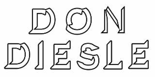 DON DIESLE