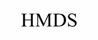 HMDS