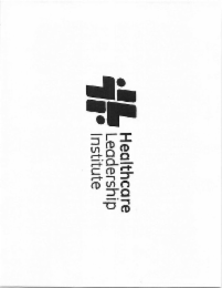 ILLI HEALTHCARE LEADERSHIP INSTITUTE