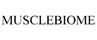 MUSCLEBIOME