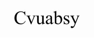 CVUABSY