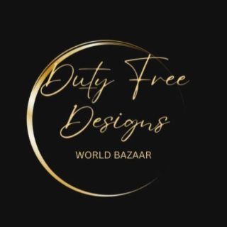 DUTY FREE DESIGNS WORLD BAZAAR
