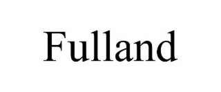 FULLAND