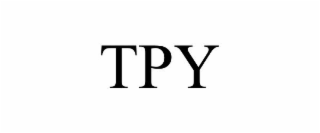 TPY
