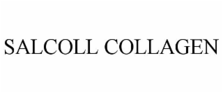 SALCOLL COLLAGEN