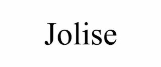 JOLISE