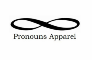 PRONOUNS APPAREL