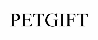 PETGIFT
