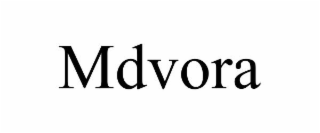 MDVORA