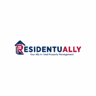 RESIDENTUALLY YOUR ALLY IN TOTAL PROPERTY MANAGEMENT