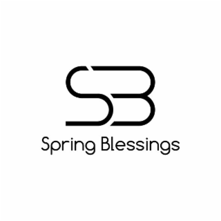 SPRING BLESSINGS