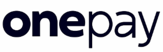 ONEPAY